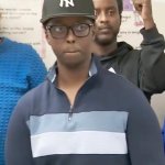 Somali Daycare Interview