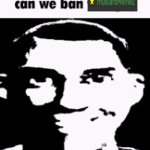 title | image tagged in can we ban this guy | made w/ Imgflip meme maker