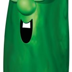 Larry the Cucumber Veggie Tales