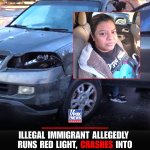 Illegal with bad luck template