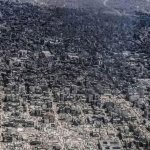 Palestinian genocide