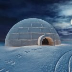 Big Igloo