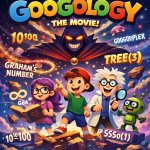 Googology: The Movie