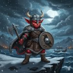 BSD-Bandit logo/emblem/profile-pic