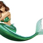 Mermaid Fujiko