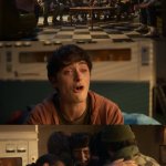 Stranger Things Confession