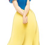 Snow White (From Snow White and the Seven Dwarfs)