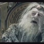 Theoden no power GIF Template