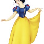 PNG Blancanieves