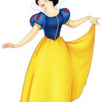 Snow White ? ❄️