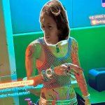 Cyberpunk Armut Style