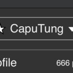 CapuTung has 666 points!!
