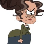 Morag (The Loud House Movie)