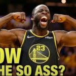 how is he so ass meme