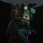 robot twinks speech bubble