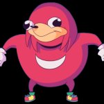 Ugandan Knuckles