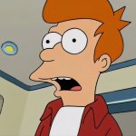 My God! A Million *blank*