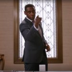 Selfie - Allegedly is Right