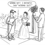 Weddings meme