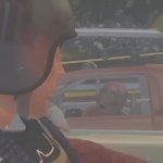 he can handle it GIF Template