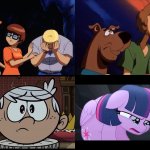 Yael's Death Villains Mexico Vol.1