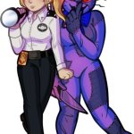 vanny and vanessa meme