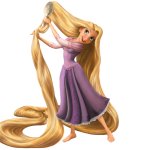 Rapunzel