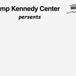 trump kennedy center persents template