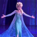 Elsa - Let It Go