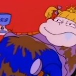 Fat Angelica meme