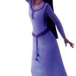 Asha From Wish ⭐✨