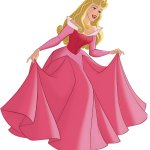 Princess Aurora ?Known as Briar Rose