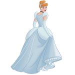 Cinderella png