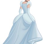 Cinderella (Same Name Title Character)