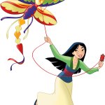 Mulan png