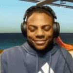 speed face GIF Template