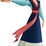 Fa Mulan (Mulan)