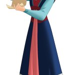 mulan png