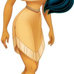 Pocahontas (From Pocahontas)