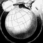 It Shoots Further Than He Dreams