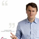 Charlie kirk tpusa