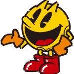 Pac man