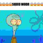 SQUID WODR