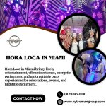 Hora Loca In Miami