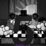 freddy five bear