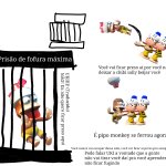 Prisão de fofura máxima