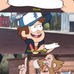 This is worthless template