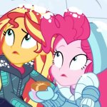 Equestria Girls Holidays Unwrapped on TW@  [December 19, 2025]