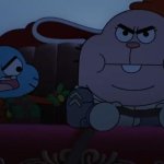Amazing World of Gumball Christmas on TW@ [2025]