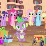 My Little Pony Friendship Is Magic on TW@ [2025]